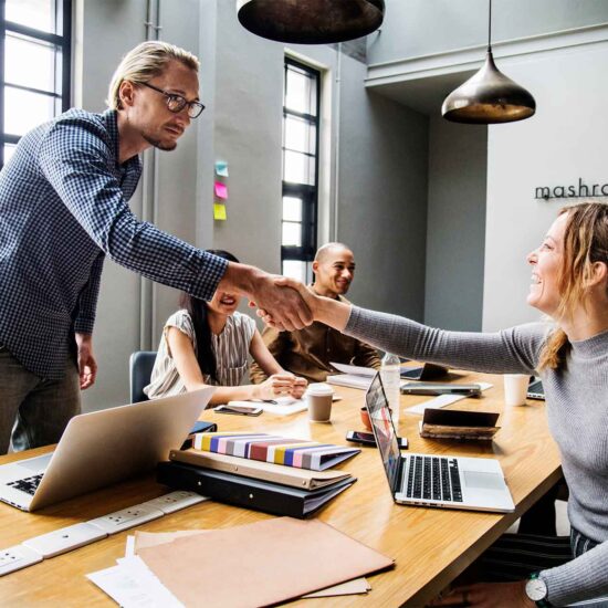 Digital Marketing Strategies