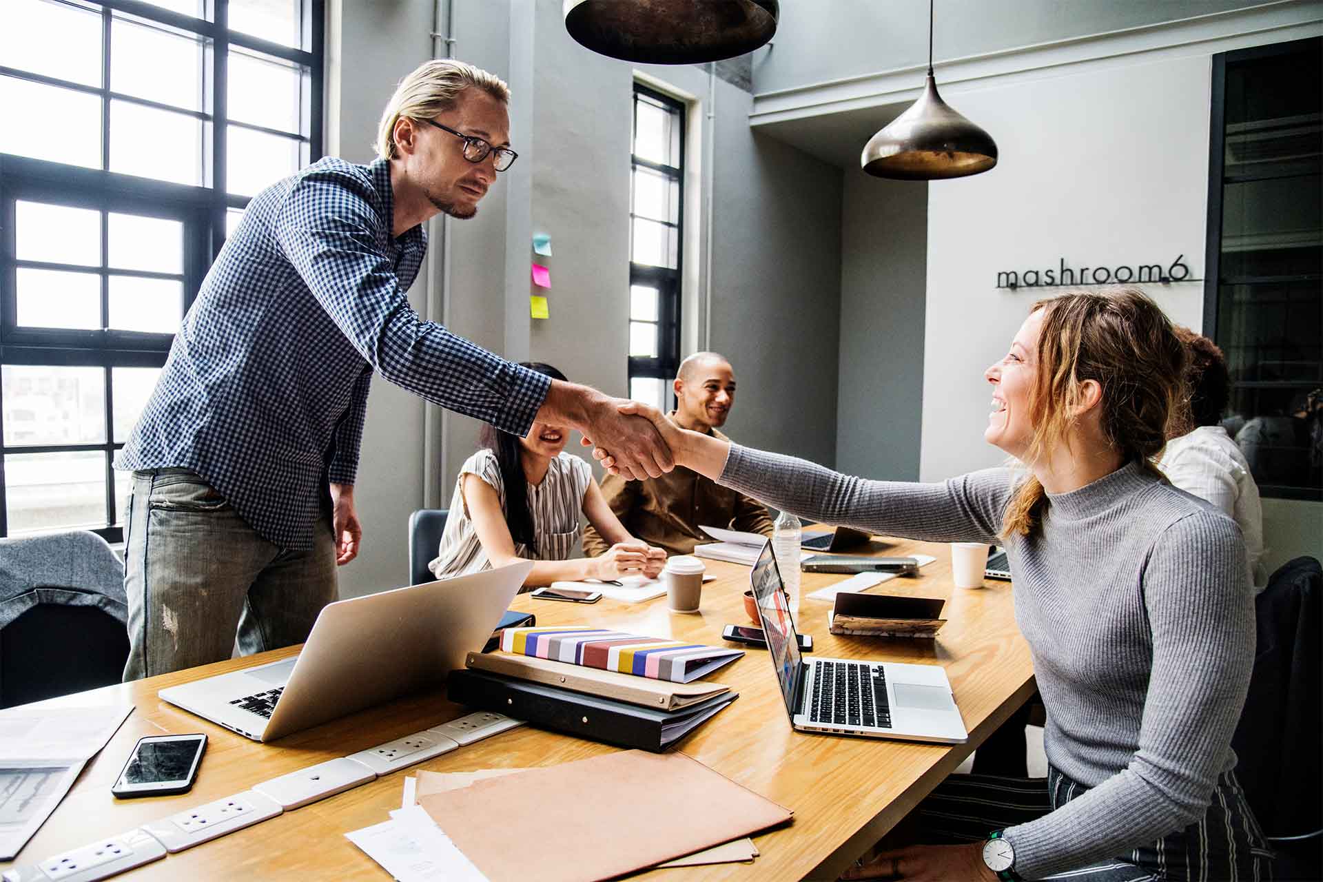 Digital Marketing Strategies